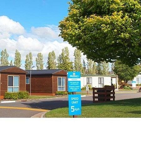 Discovery Parks - Hadspen Exterior foto