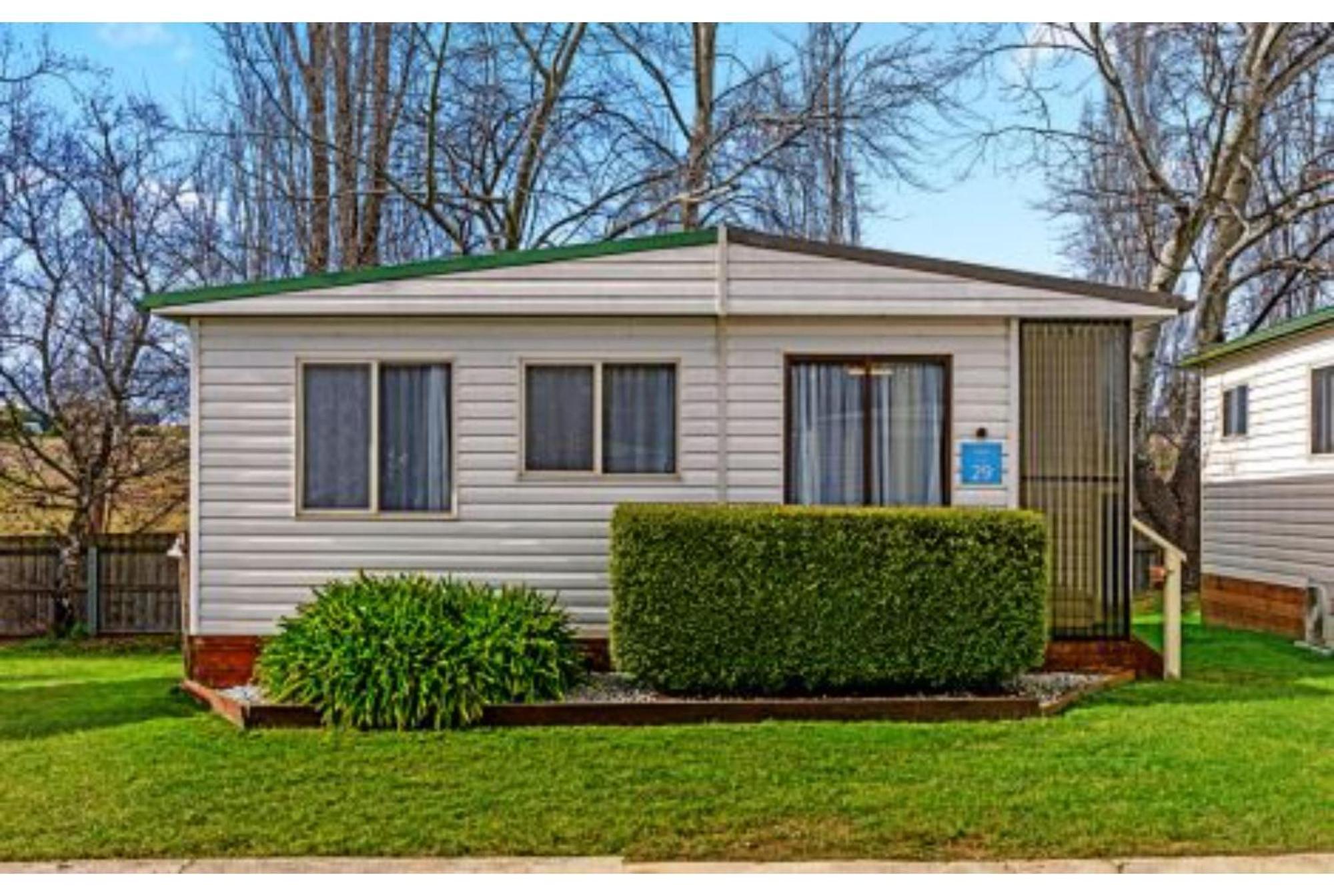 Discovery Parks - Hadspen Exterior foto