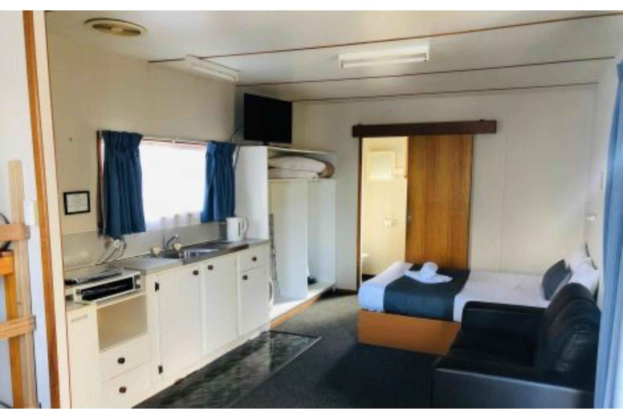 Discovery Parks - Hadspen Habitación foto
