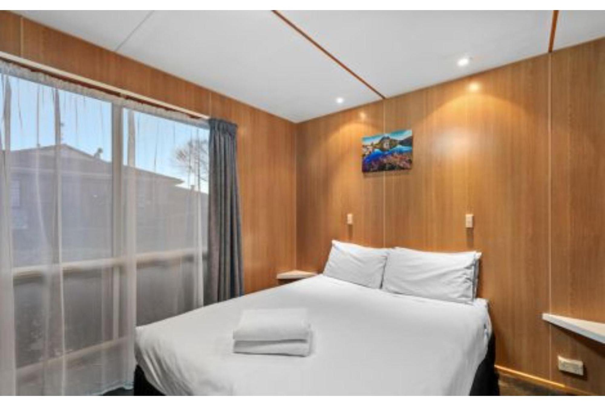 Discovery Parks - Hadspen Habitación foto
