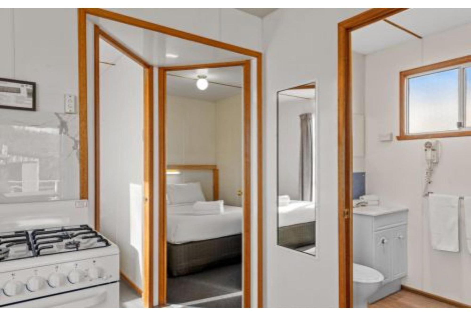 Discovery Parks - Hadspen Habitación foto