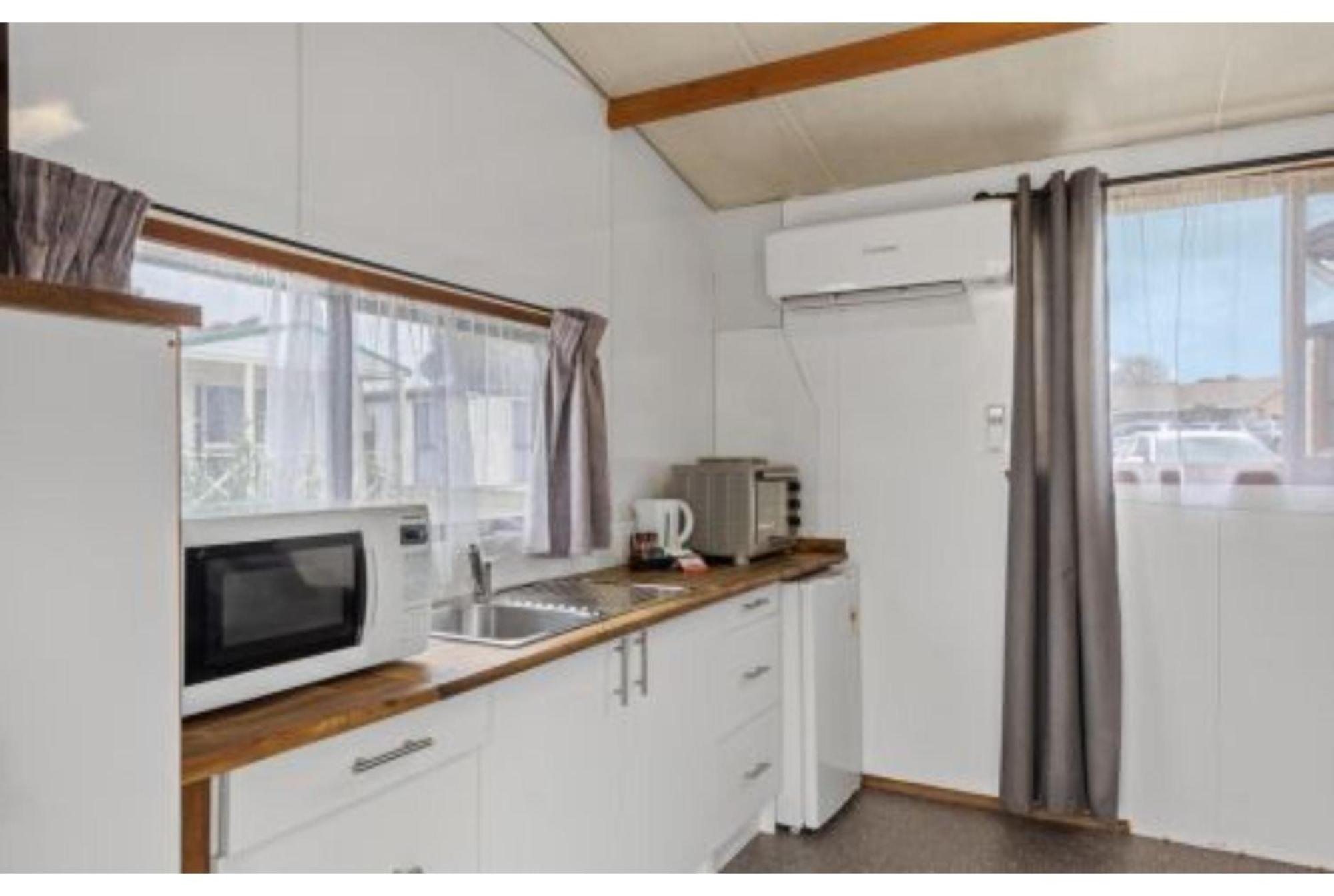 Discovery Parks - Hadspen Habitación foto
