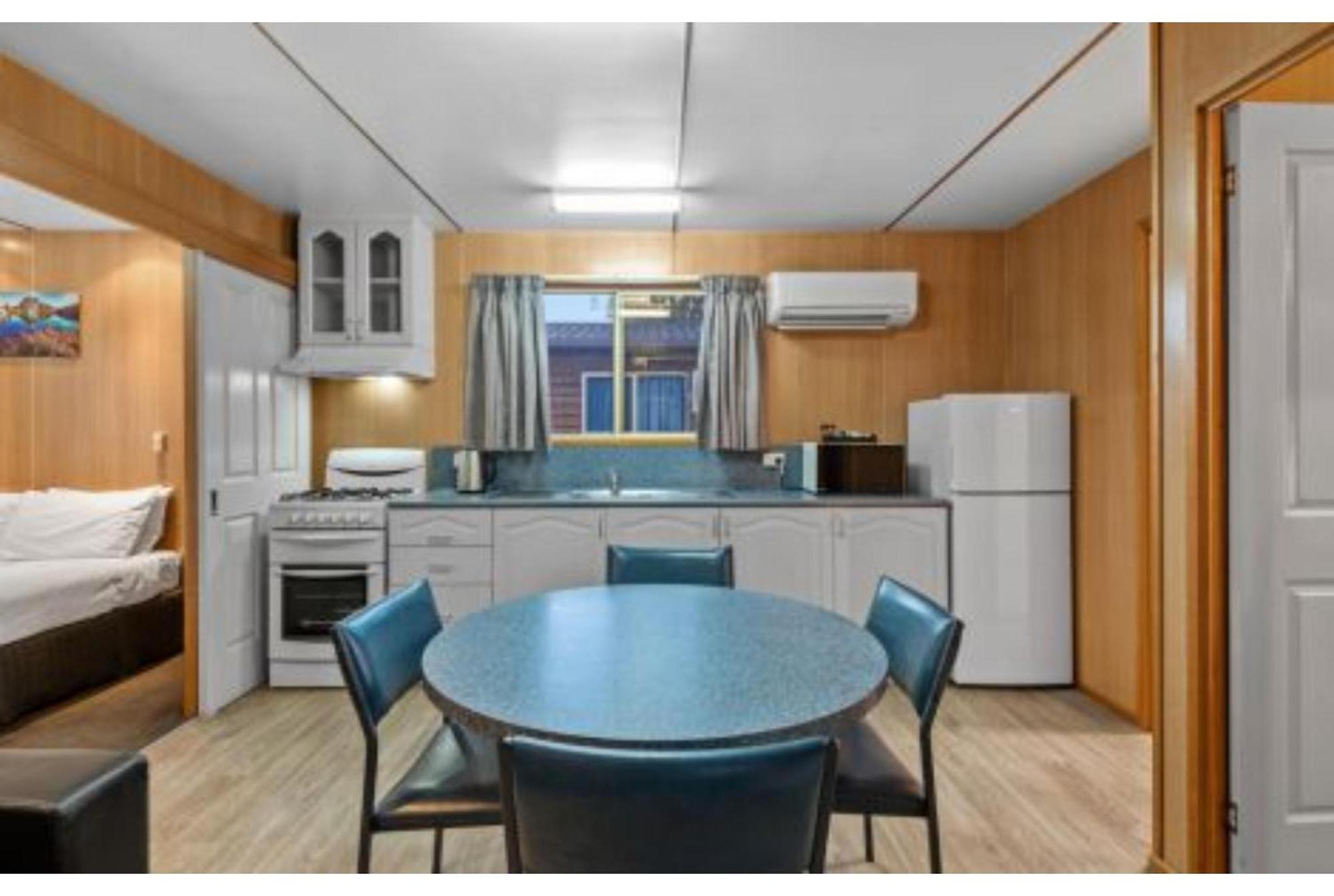 Discovery Parks - Hadspen Habitación foto