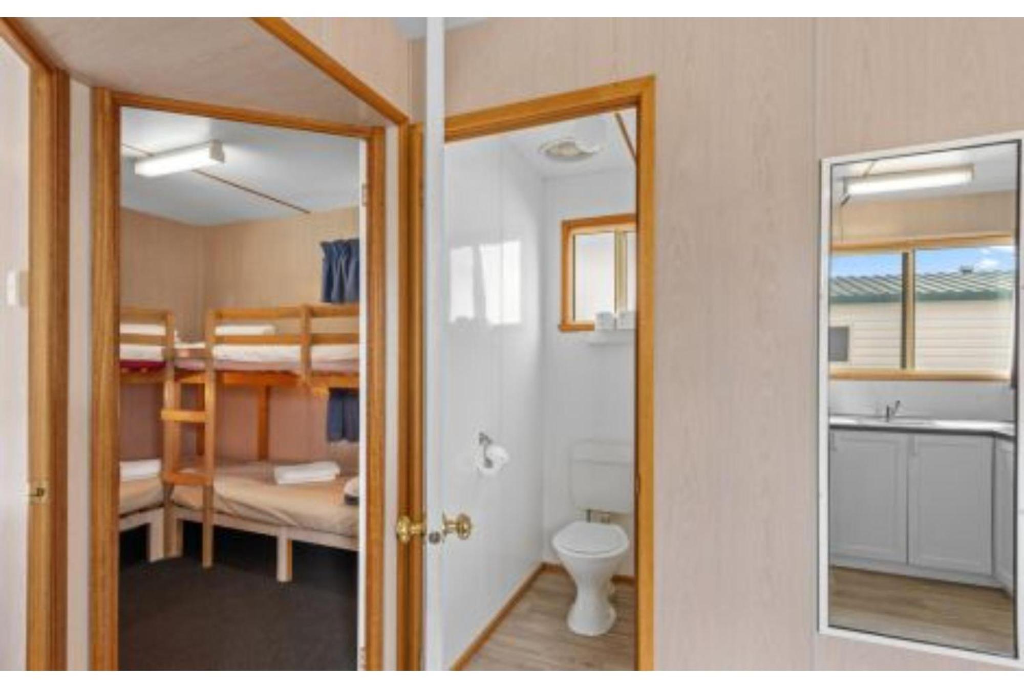 Discovery Parks - Hadspen Habitación foto