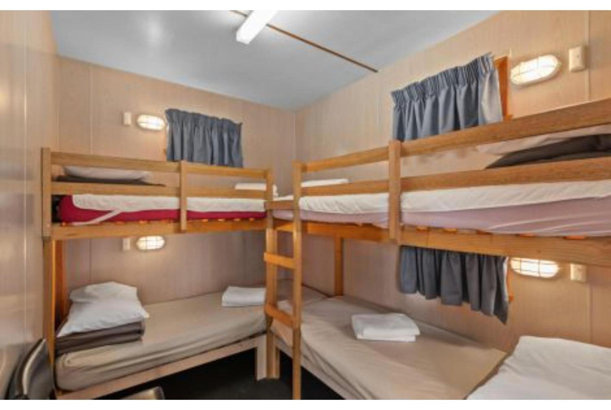 Discovery Parks - Hadspen Habitación foto