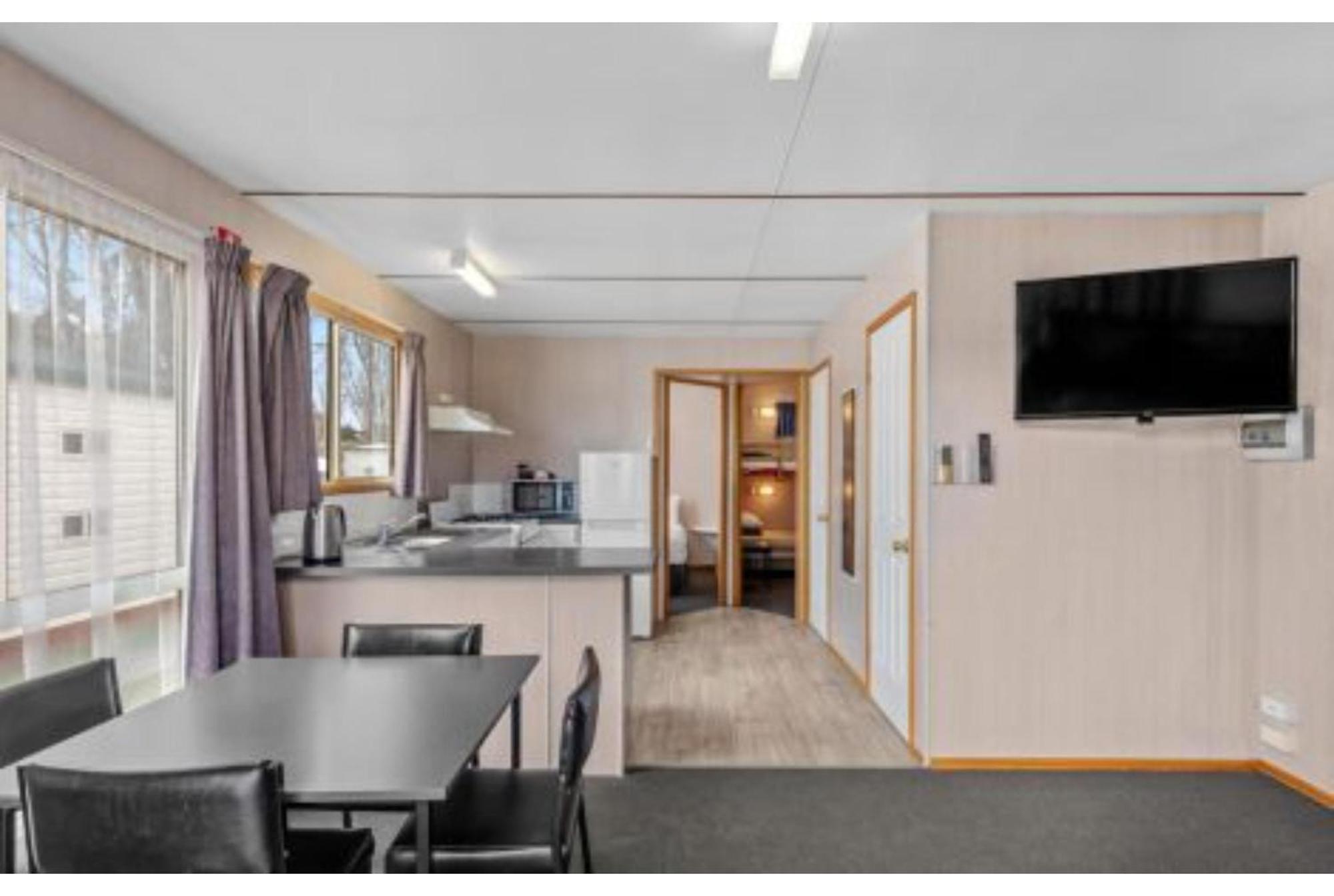 Discovery Parks - Hadspen Habitación foto