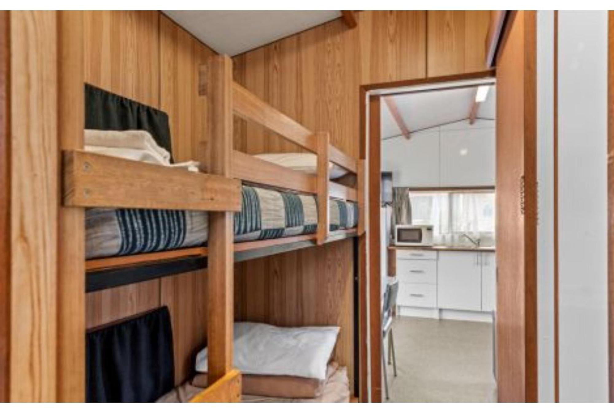 Discovery Parks - Hadspen Habitación foto