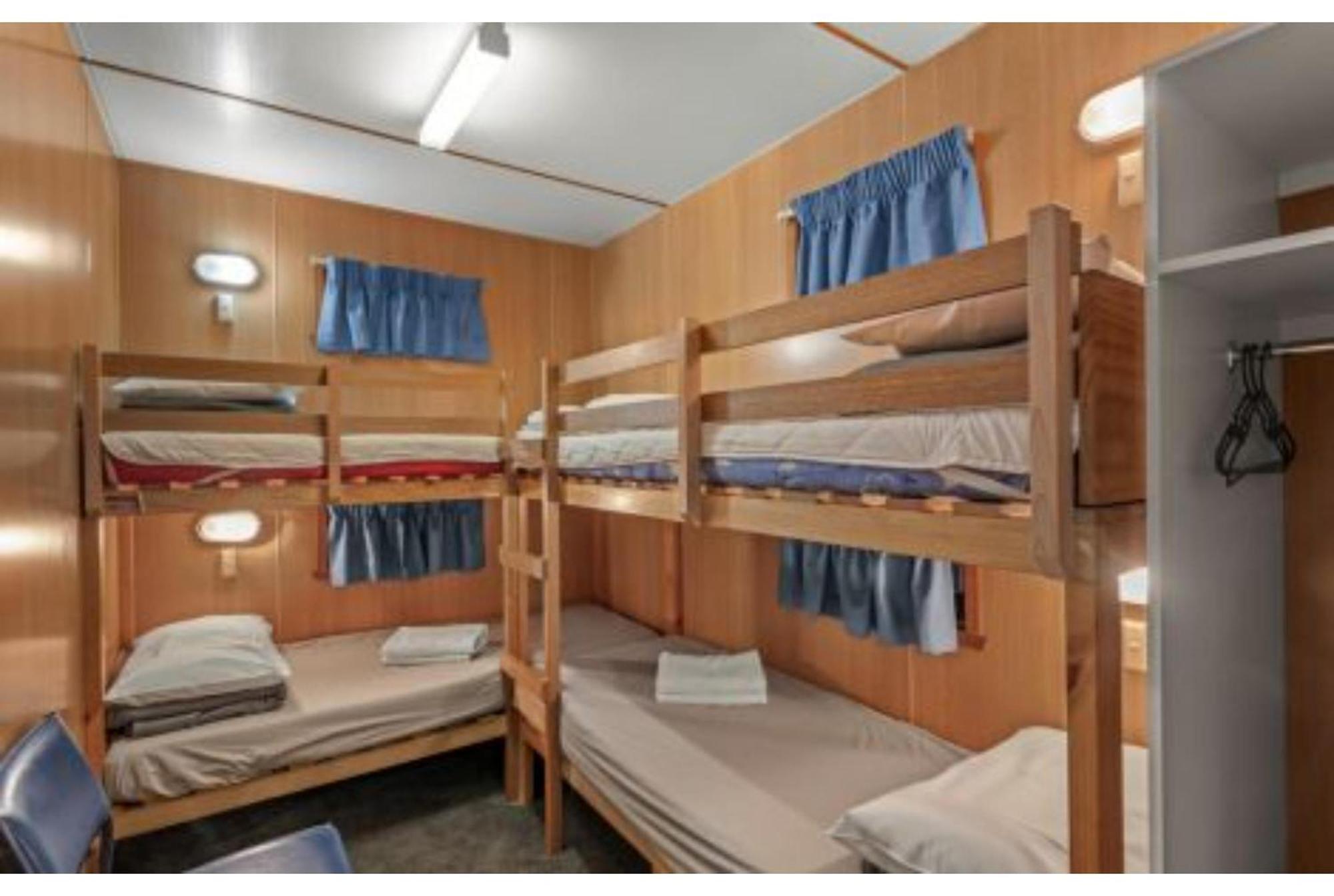 Discovery Parks - Hadspen Habitación foto