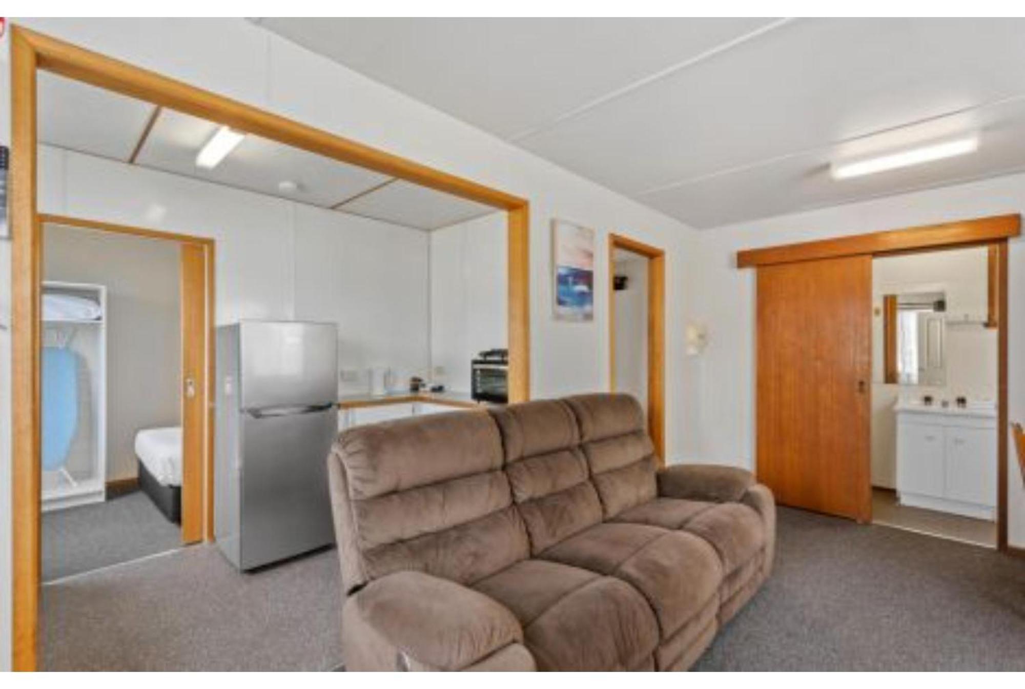 Discovery Parks - Hadspen Habitación foto