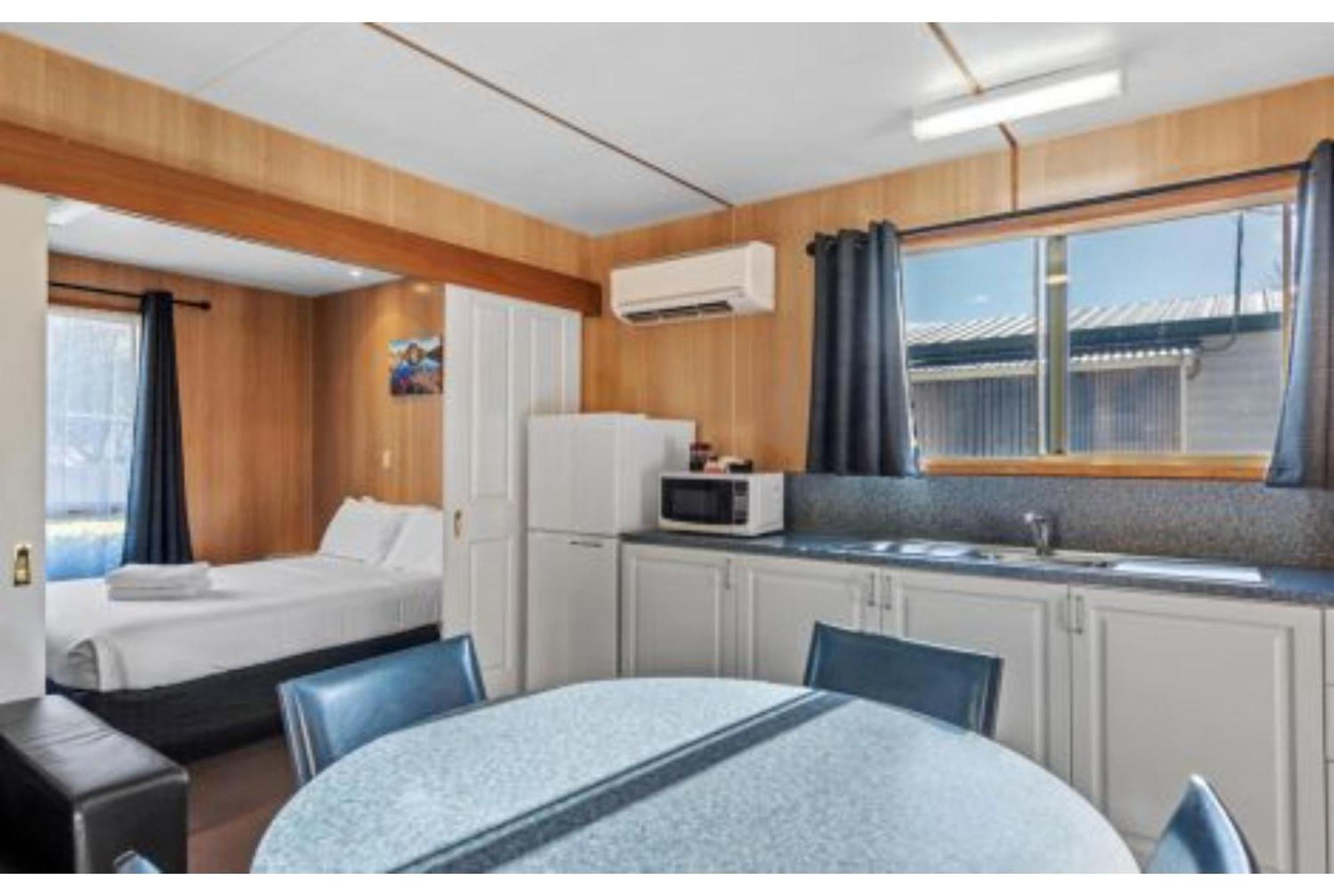 Discovery Parks - Hadspen Habitación foto