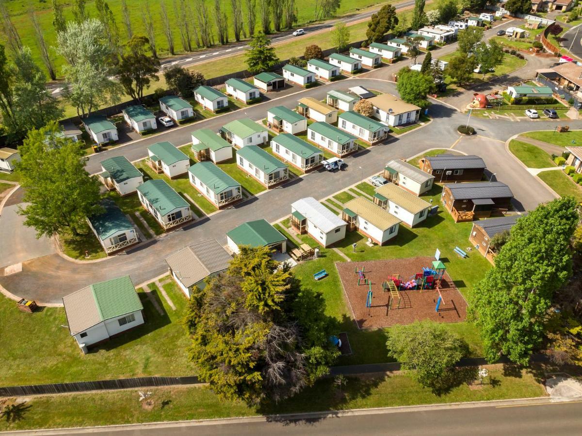 Discovery Parks - Hadspen Exterior foto
